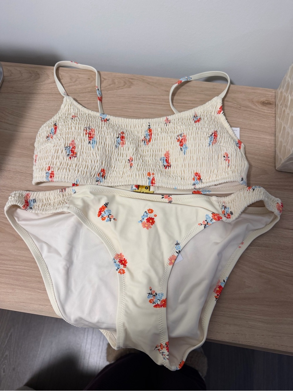 NWT New Look Bikini